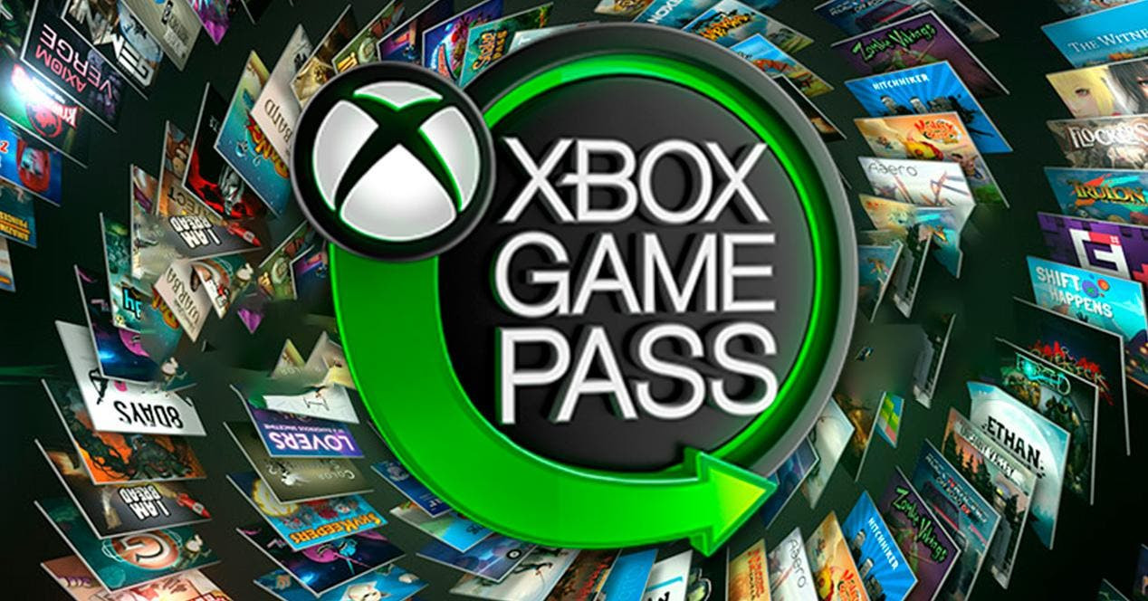 Xbox Game Pass xóa 9 trò chơi trong ngày hôm nay