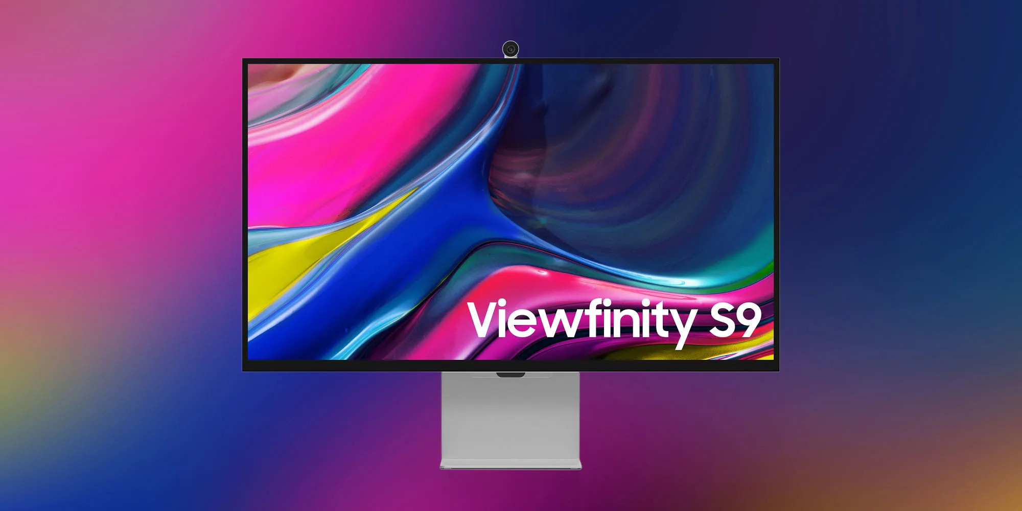 Samsung tung ra màn hình ViewFinity S9 5K 27 inch nhằm cạnh tranh với Apple và LG