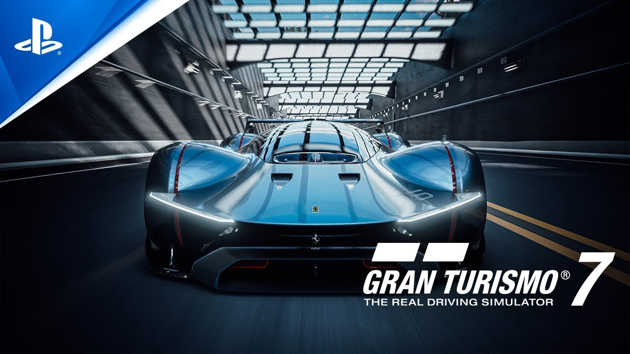 Gran Turismo 7 sắp có mặt trên PlayStation VR2 dưới dạng bản nâng cấp miễn phí
