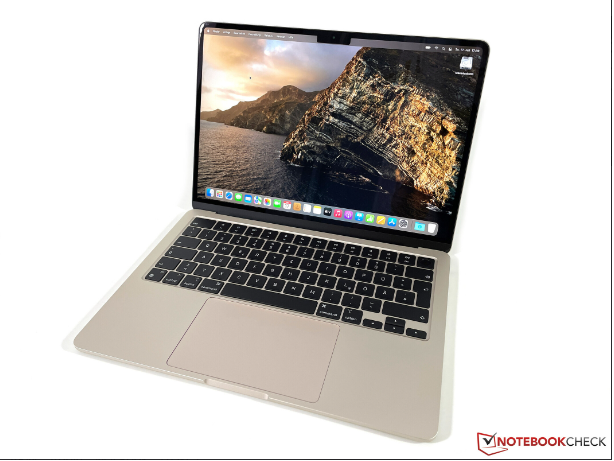 Đón chờ sự ra mắt Macbook 15 inch vào 2023 cùng sự phát triển không có bộ nhớ mở rộng