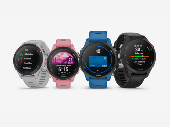 Cùng đón chờ sự ra mắt sớm của siêu phẩm đồng hồ thông minh Garmin Forerunner 265