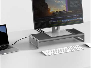 Anker 675 USB-C Docking Station giành giải thưởng Sáng tạo CES 2023