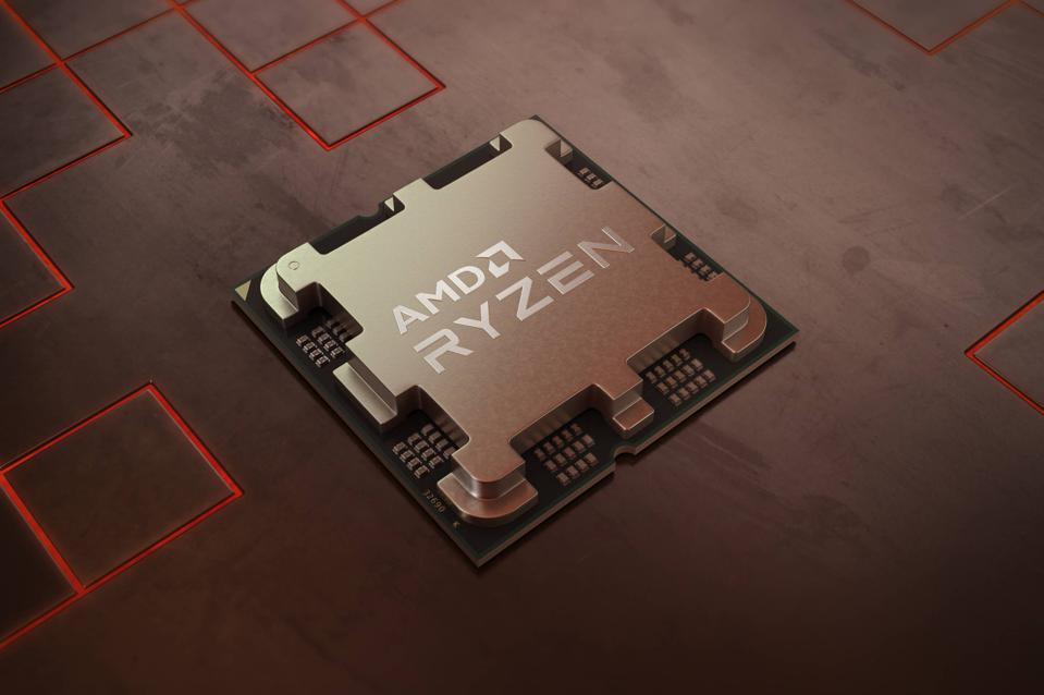 AMD dời ngày ra mắt CPU Ryzen 7000 X3D