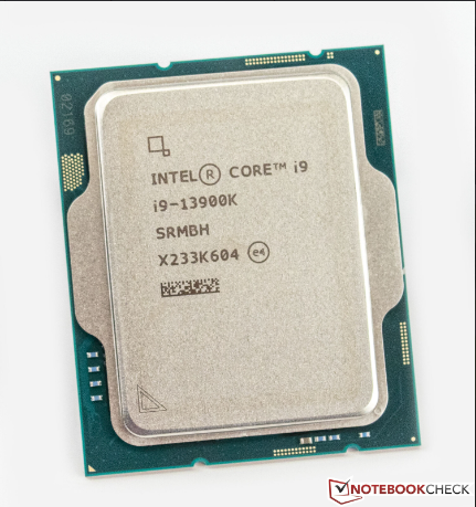 Core i9-13900KS cực nhanh ra mắt với xung nhịp tối đa 6 GHz và mức giá 699 USD