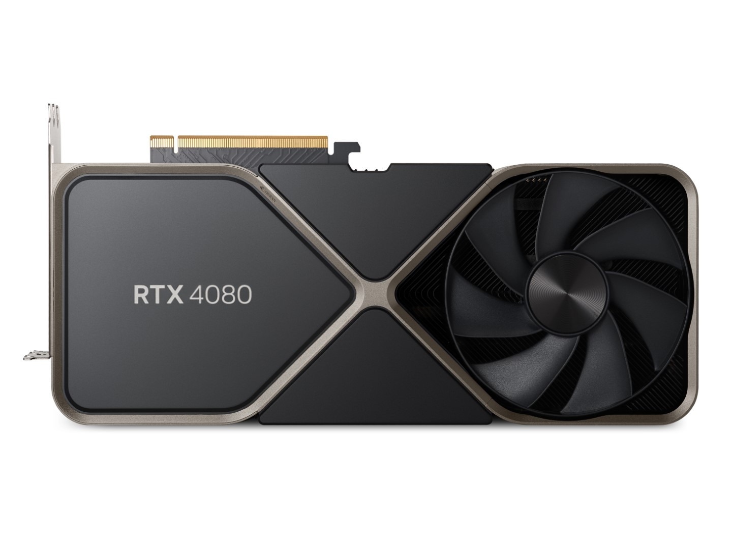 Nvidia muốn thay một chiếc khuôn mới cho RTX 4080