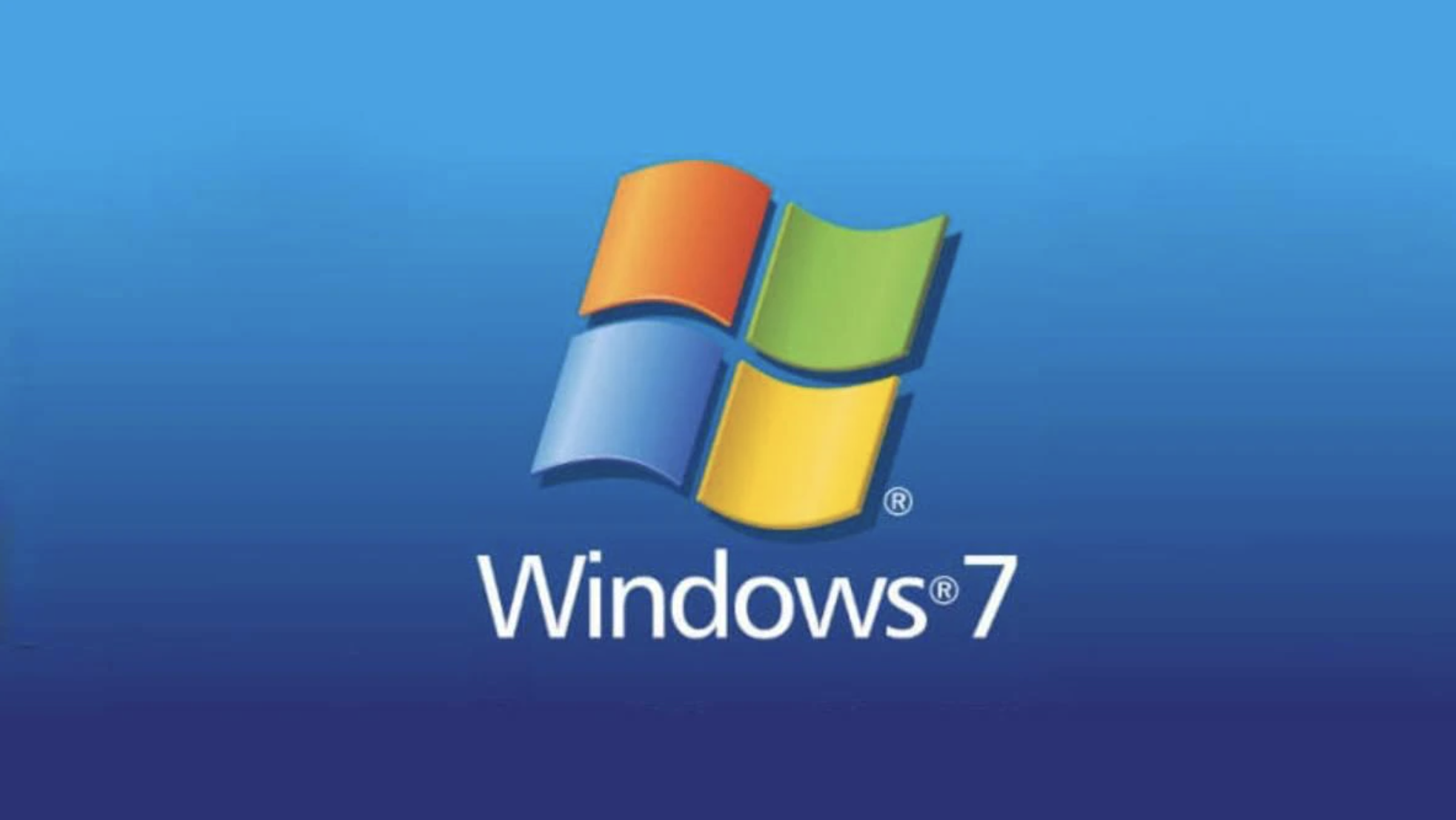 Thông tin Windows 7 và Windows 8 kết thúc hỗ trợ vĩnh viễn