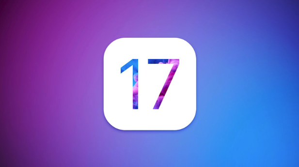 iOS 17 sẽ ra mắt vào cuối năm nay, bản cập nhật đáng được mong đợi