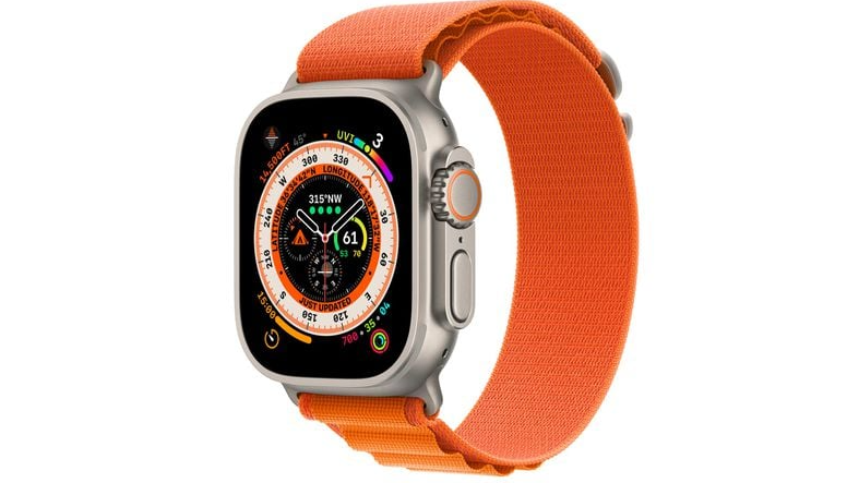 2024 là thời điểm vàng ra mắt Apple Watch 