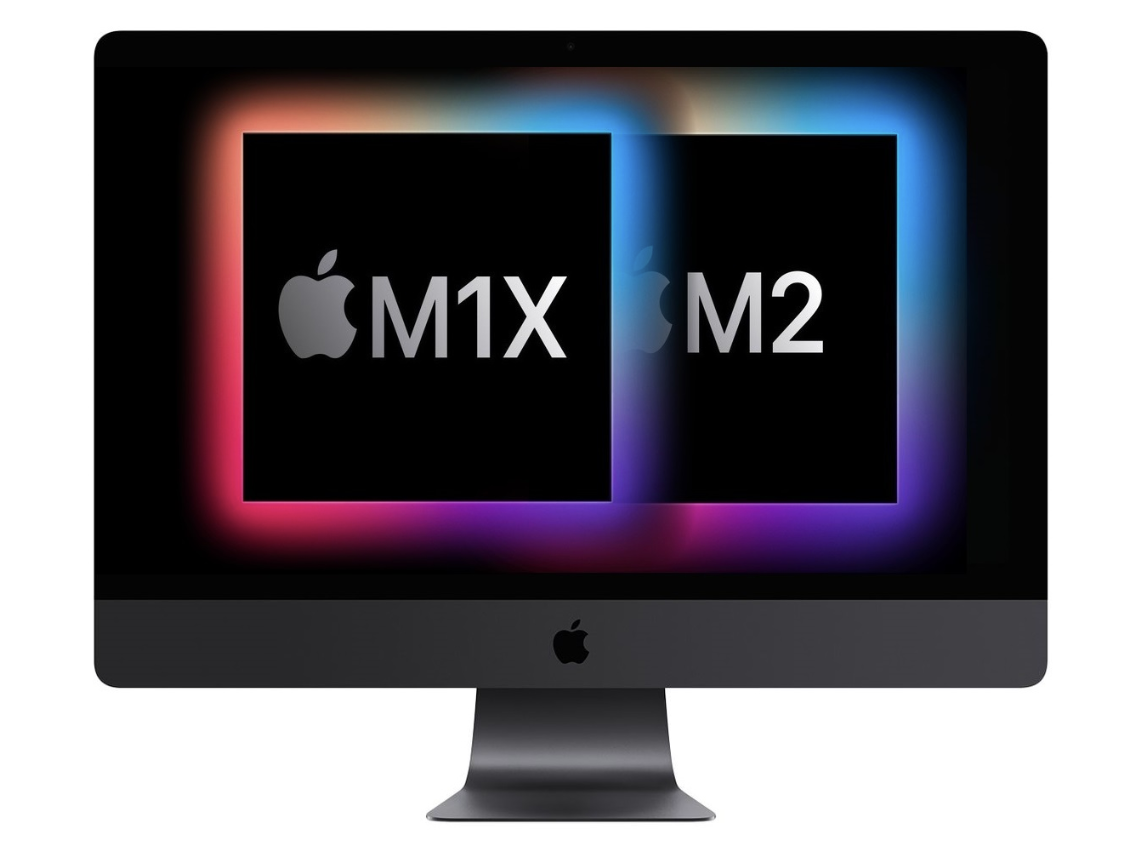 Liệu Apple có cho ra mắt iMac với chip M2 trong năm nay?