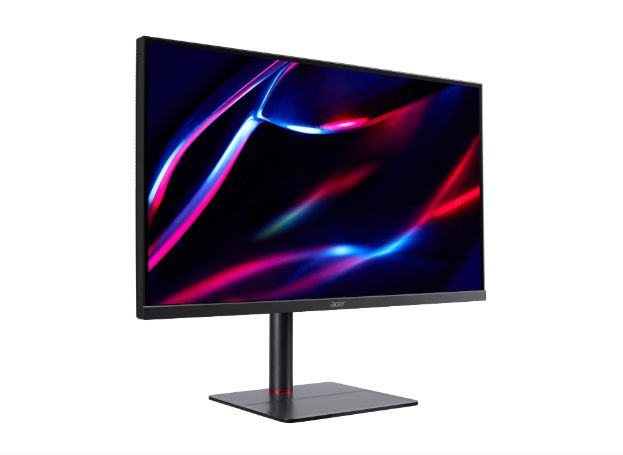 Màn hình chơi game mới với tần số quét 200 Hz mang tên Acer Nitro XV5 được ra mắt