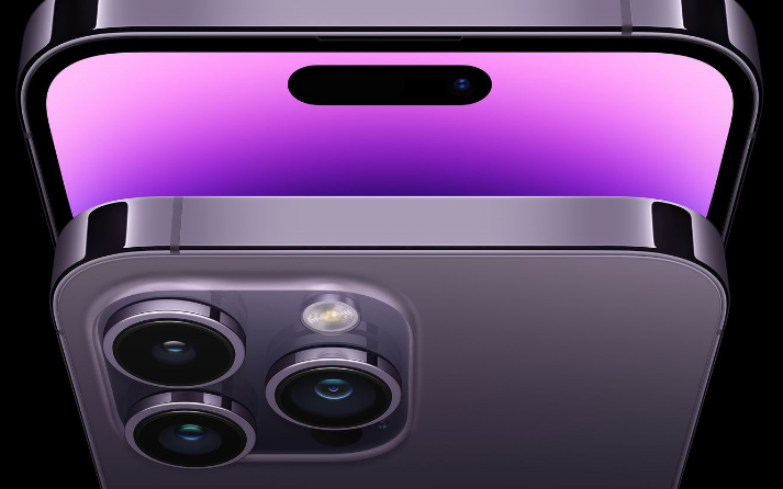 Lộ thông tin Iphone 15 ra mắt với ống kính zoom kính tiềm vọng mới của LG