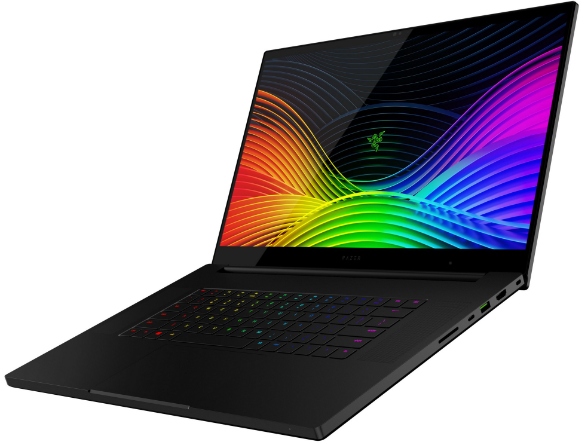 Razer Blade Pro 17 với Intel Core i7-9750H và GeForce RTX 2080 Max-Q hiện đang được ưu đãi khủng 