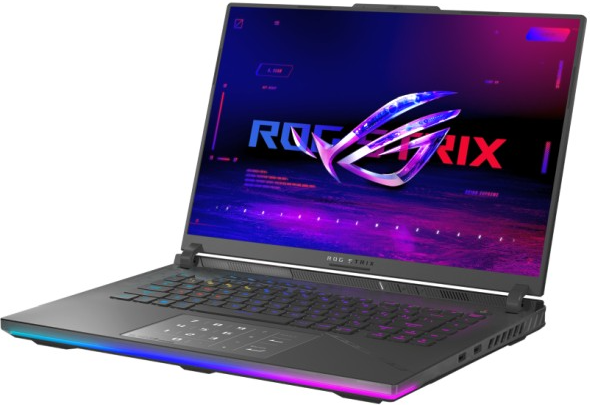 Cấu hình điên cuồng của Asus ROG Strix Scar 15 lên kệ Amazon với giá phải chăng