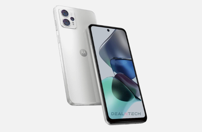 Motorola Moto G23 chứng tỏ mình là một chiếc điện thoại nhiều tiềm năng hơn  anh chị trước của nó