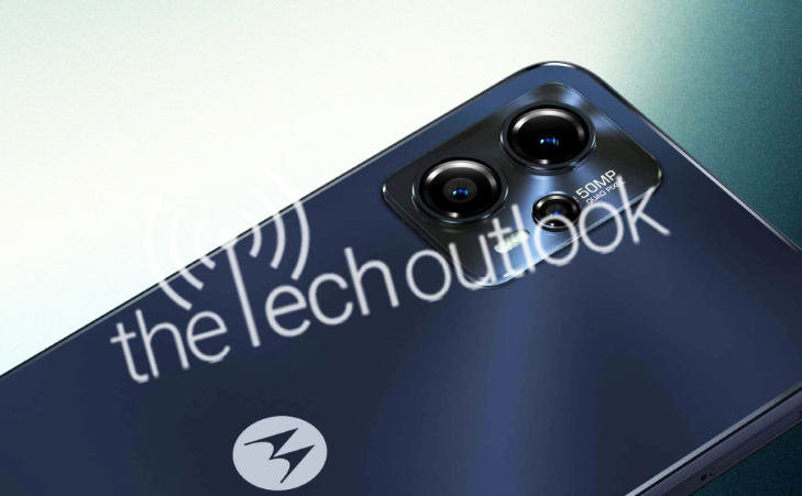 Giá cả và thông số kỹ thuật xuất hiện cho mẫu máy tầm trung Motorola Moto G13 sắp ra mắt.