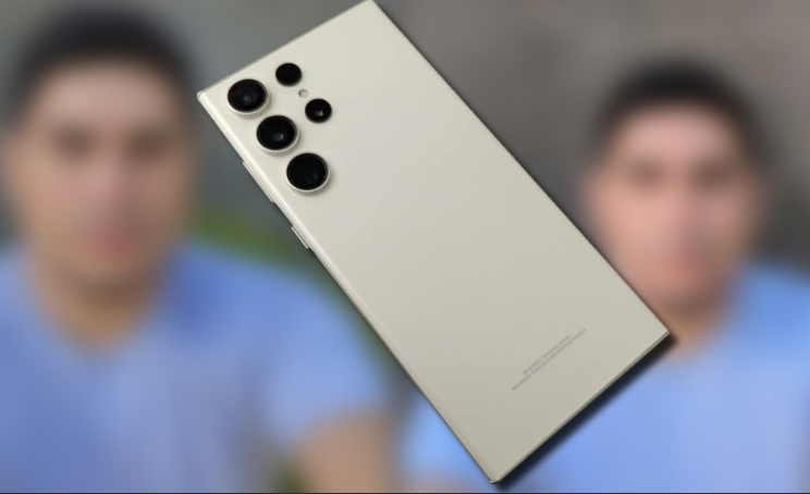 Galaxy S23 Ultra được đưa lên bàn cân cùng với Pixel 7 Pro qua tiêu chí selfie