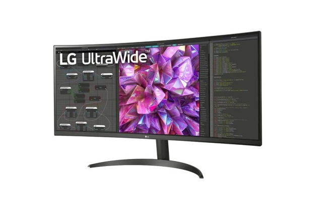 Cập nhật giá cực sốc cho sản phẩm Màn hình UltraWide cong LG 34WQ60C-B.AUS