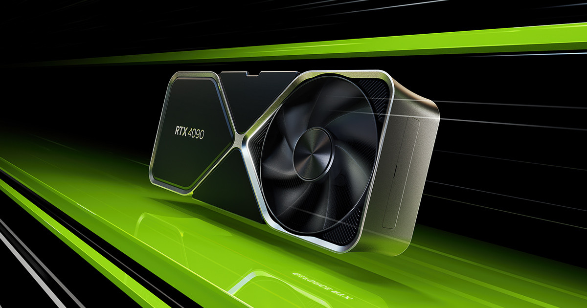 Nvidia RTX 4060 và RTX 4050 có thể sẽ mở bán sớm hơn dự kiến