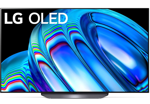 LG B2 OLED 55 inch đạt mức giá thấp nhất từ ​​​​trước đến nay