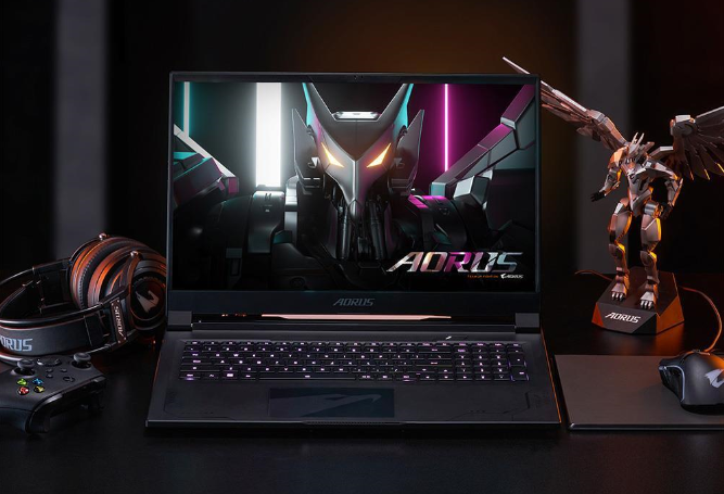 Nhanh tay để trở thành những người đầu tiên sở hữu chiếc Laptop game AORUS 17X của Gigabyte 