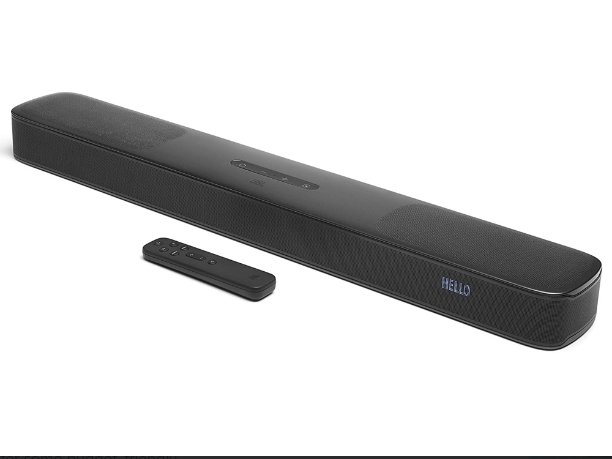 Loa soundbar JBL Bar với tính năng truyền qua 4K đang được rao bán với giá ưu đãi