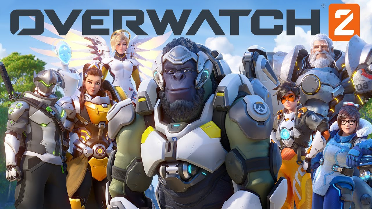 Người chơi có thể ‘câu cá’ trong bản đồ bán đảo Nam Cực của Overwatch 2