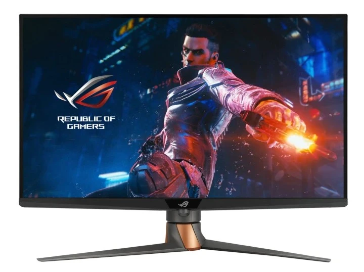 Màn hình Asus ROG Swift PG32UQXR đã được công bố tại CES 2023 một tháng trước và vào mới đây (ngày 03/02/2023) nó đã nhận được chứng nhận NRRA.