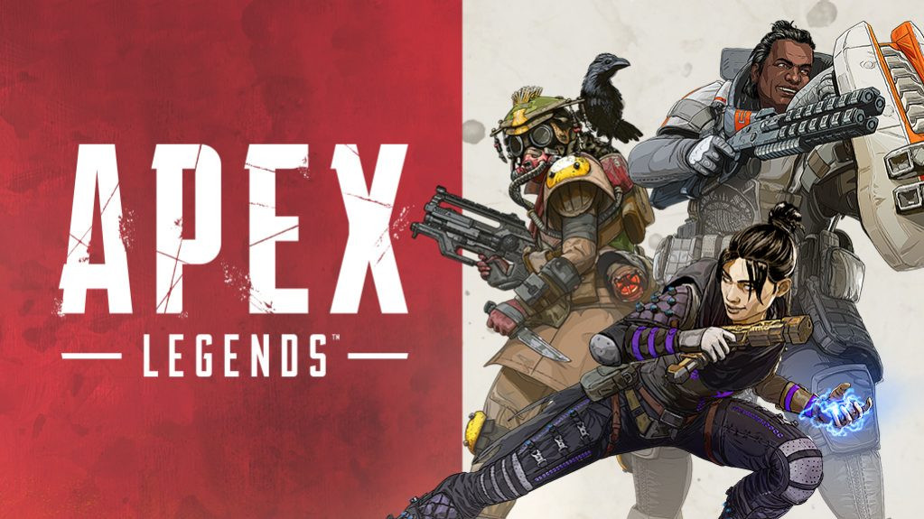 Apex Legends tiết lộ một số thông tin về mùa 16 với hình ảnh mới