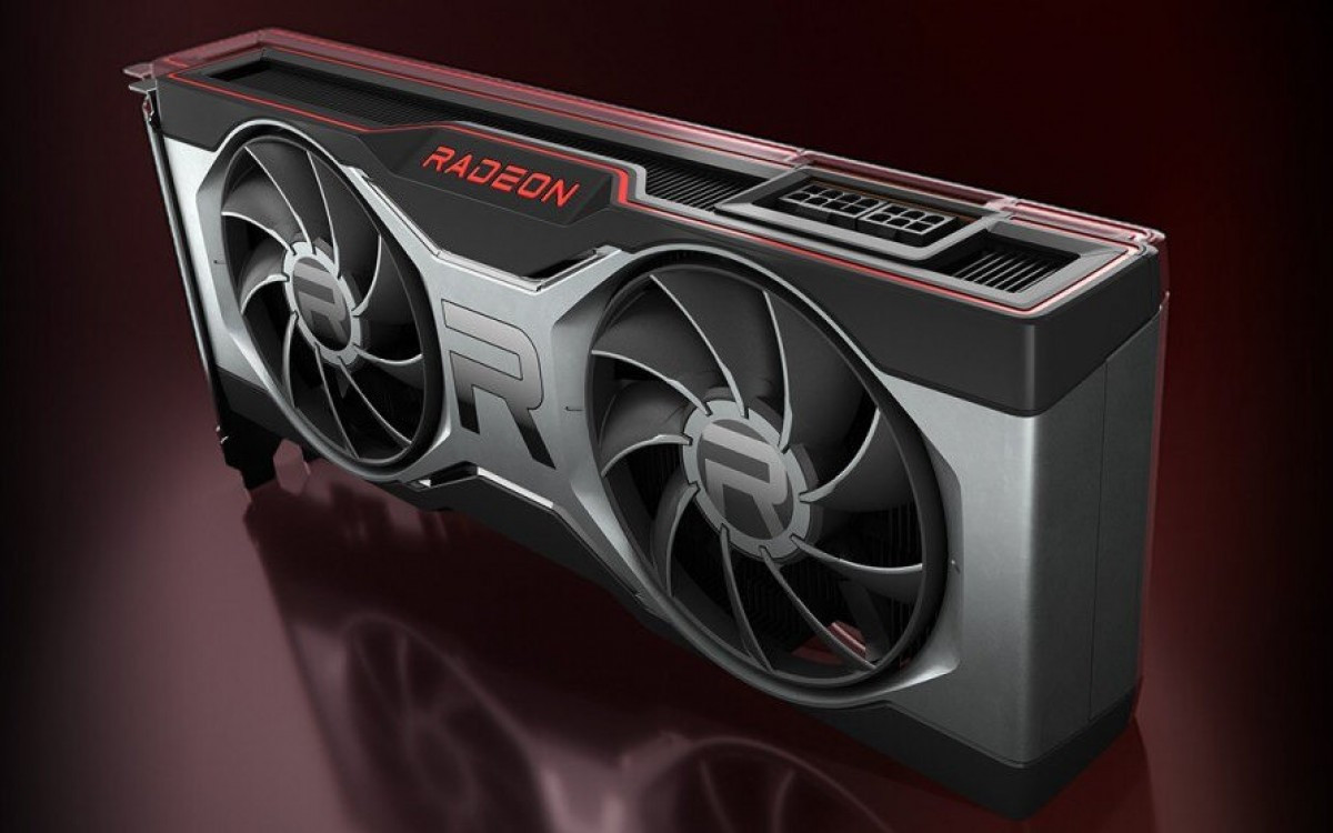 AMD Radeon RX 6700 XT: Đối thủ cạnh tranh trực tiếp RTX 3070