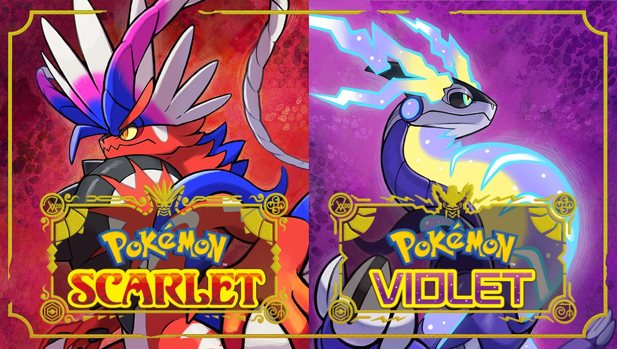 Pokemon Scarlet và Violet Dragapult Raid đang kết thúc trong sự không mong muốn