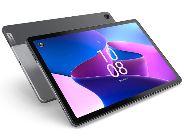 Máy tính bảng Lenovo Tab M10 Plus đang giảm xuống mức giá thấp nhất từ ​​​​trước đến nay