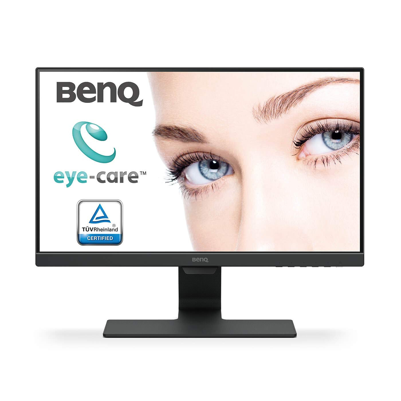 BenQ GW2283 một trong những chiếc màn hình đáng mua của hãng