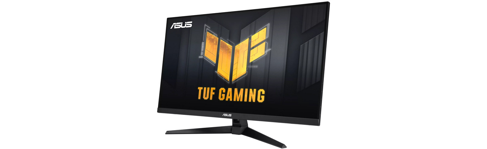 Asus sắp cho mở bán màn hình Asus TUF Gaming VG32UQA1A