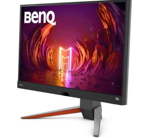 Màn hình chơi game BenQ Mobiuz EX2710Q đang được bán với mức giá cực kỳ ưu đãi 