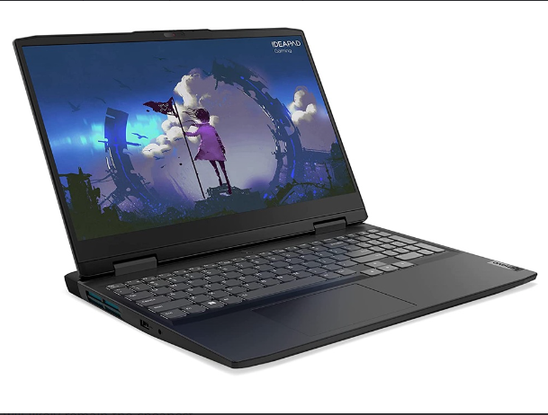 Máy tính xách tay Lenovo IdeaPad Gaming 3i thân thiện với ngân sách đạt mức giá thấp nhất từ ​​​​trước đến nay