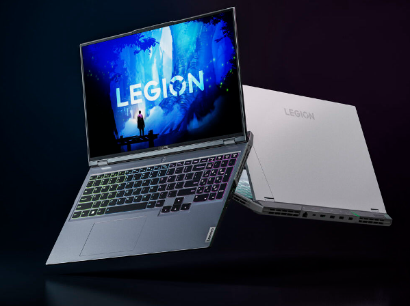 Lenovo Legion 5 Pro với tính năng ưu việt đang được bán với giá ưu đãi trong đợt giảm giá máy tính xách tay chơi game mới nhất