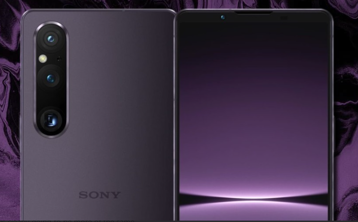 Hình ảnh của Sony Xperia 1 V bị rò rỉ cùng với kích thước dự kiến ​​và chi tiết thành phần