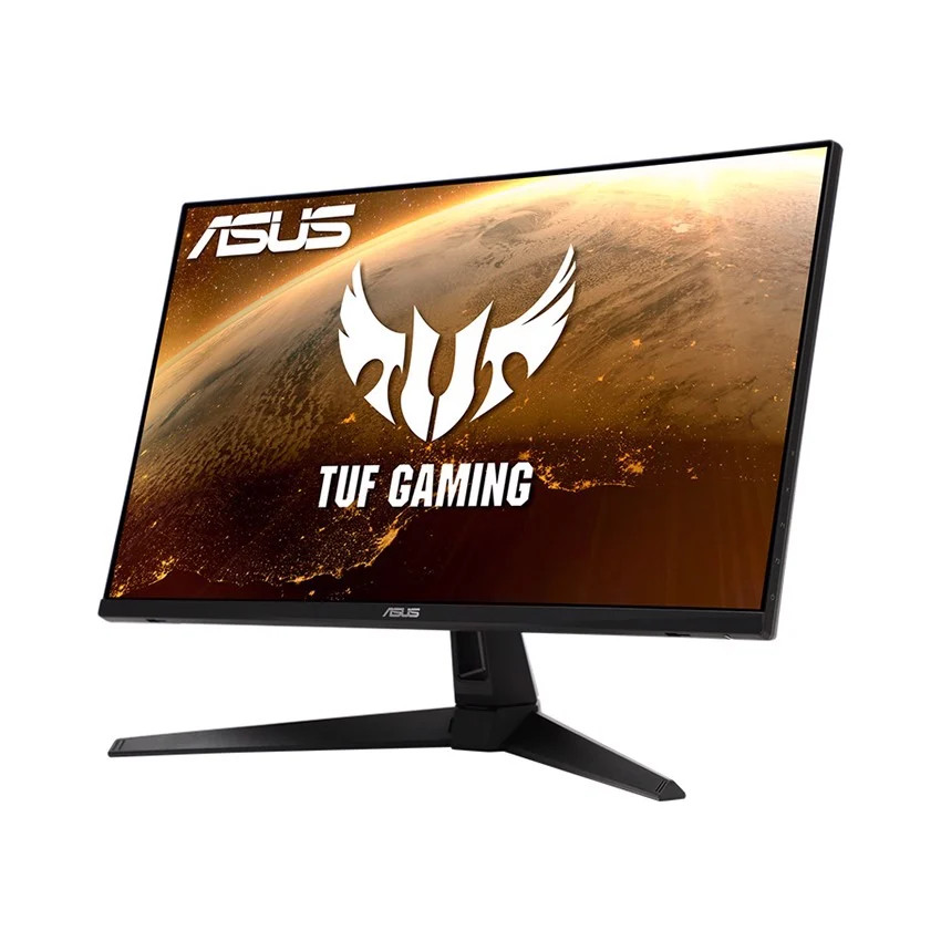 Chiếc màn hình đáng đồng tiền bát gạo đến từ Asus - Asus VG279Q1A