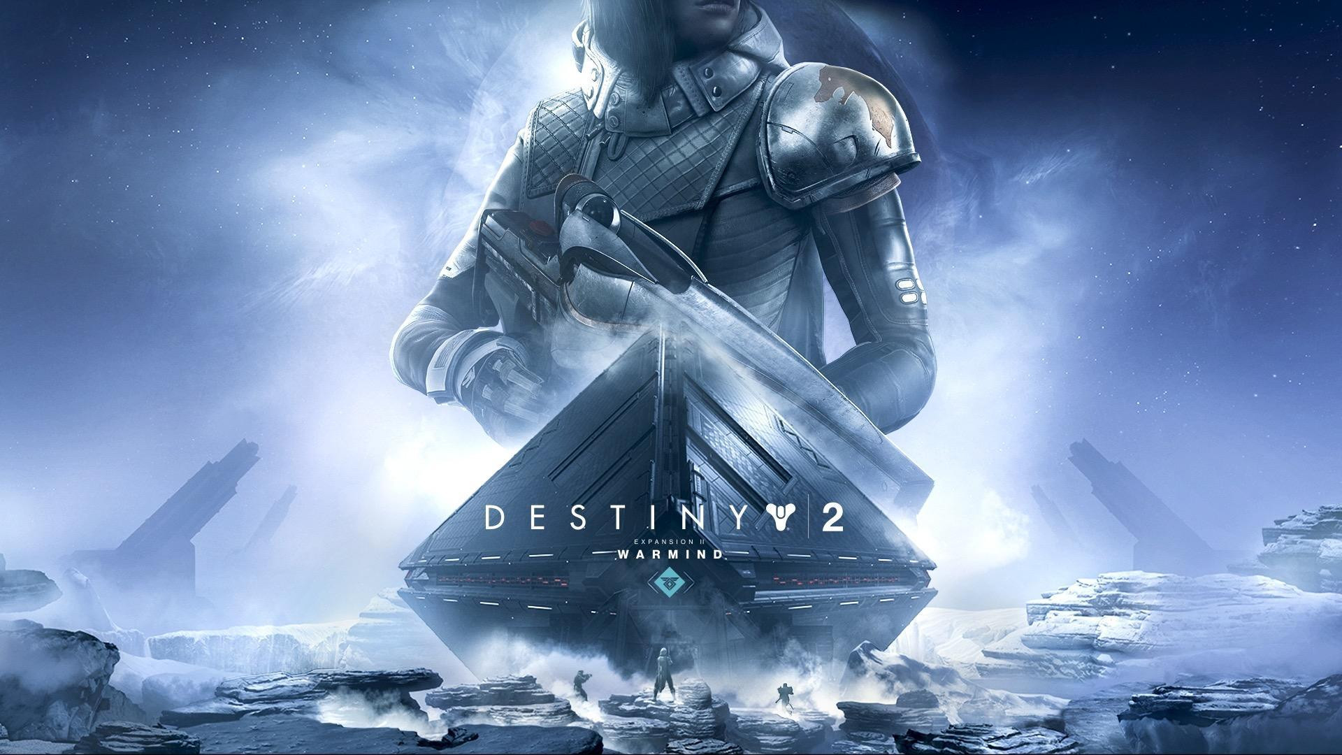 Nhà phát triển Destiny 2 hé mở tin tức về bản cập nhật mới Lightfall