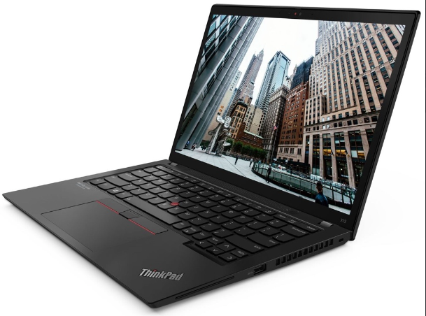 Tin cực sốc trước thềm Valentine: chiếc Lenovo ThinkPad X13 với Core i7 và RAM 16GB giảm giá cực kỳ ưu đãi