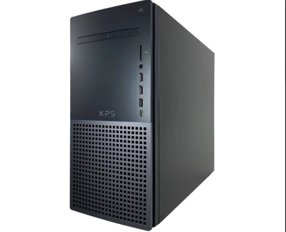 Máy tính để bàn Dell XPS 8950 với giàn công nghệ mạnh mẽ giảm giá cực sốc trên Amazon