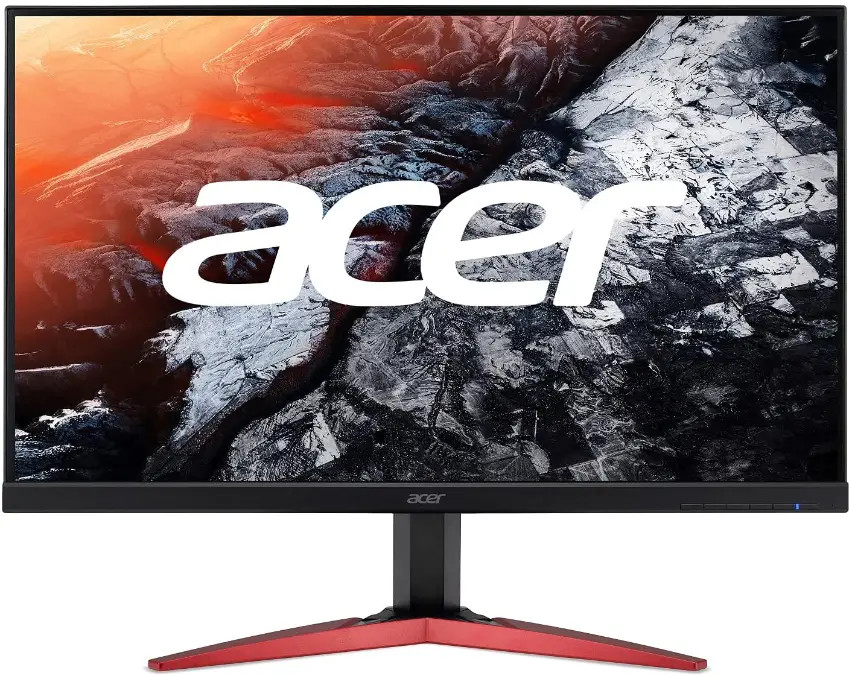 Acer KG251Q chiếc màn với 250Hz Full HD cho anh em game thủ