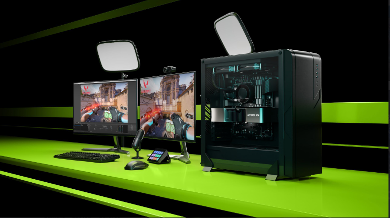 Sự khác biệt lớn về hiệu năng giữa GeForce RTX 4090 dành cho thiết bị di động và máy tính để bàn cho thấy máy tính xách tay chơi game bị hạn chế năng 