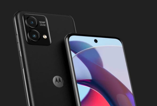 Rò rỉ hình ảnh rò rỉ của điện thoại thông minh Motorola Moto G Stylus 2023 sắp ra mắt với thiết kế được cập nhật