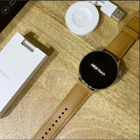 Xiaomi Watch S1 Pro: Giá châu  u, cửa sổ ra mắt và màu sắc bị rò rỉ
