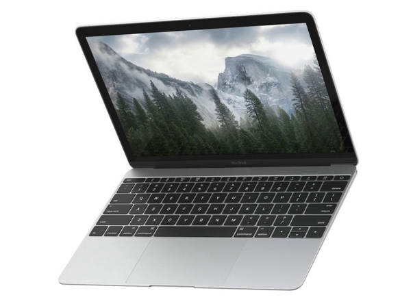 Tin đồn: Apple vẫn dự tính hồi sinh MacBook 12 inch