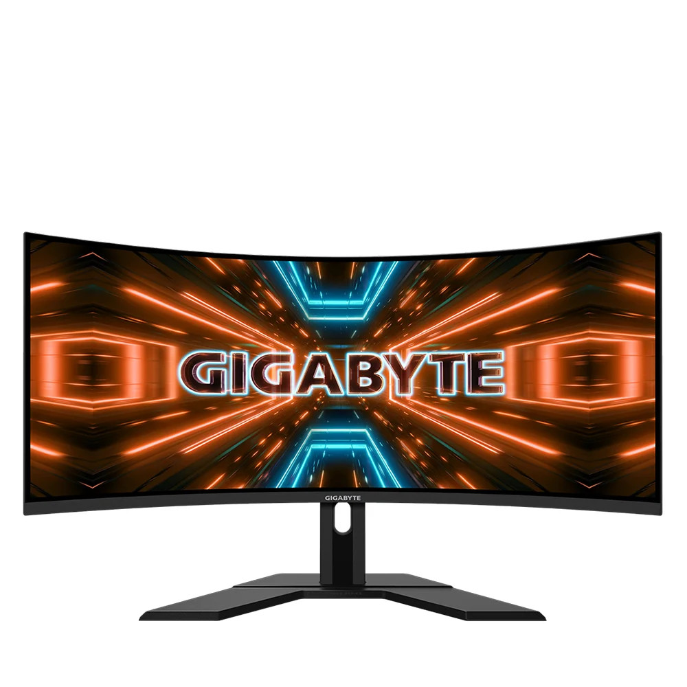 Gigabyte G34WQ A: Màn hình chơi game tuyệt vời với mức giá vô cùng phải chăng