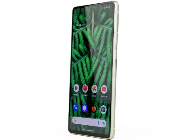 Một thỏa thuận gói Google Pixel 7 đáng kinh ngạc từ Mint Mobile giảm 50% giá bán lẻ điện thoại và gói dữ liệu 12 tháng đi kèm