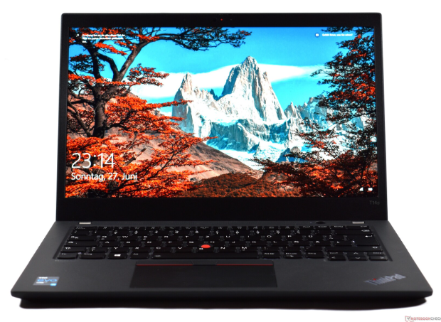 Tin vui: Lenovo ThinkPad T14s với Core i5 và RAM 16GB giảm một cách mạnh mẽ