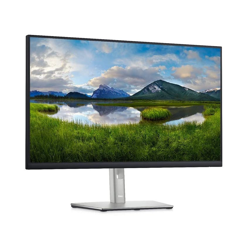 Chiếc màn hình phù hợp cho văn phòng: Dell P2722H